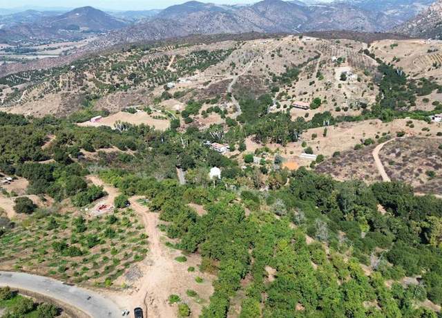Property at 0 Courser Canyon Rd, Valley Center, CA 92082