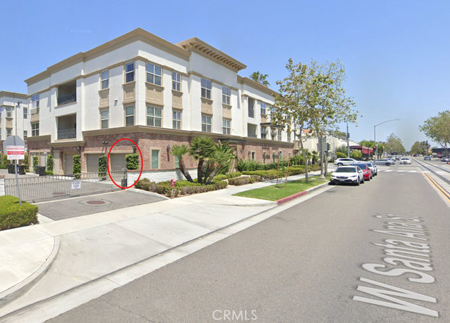 Property at 425 S Anaheim Blvd #5, Anaheim, CA 92805, 2 beds, 2 baths