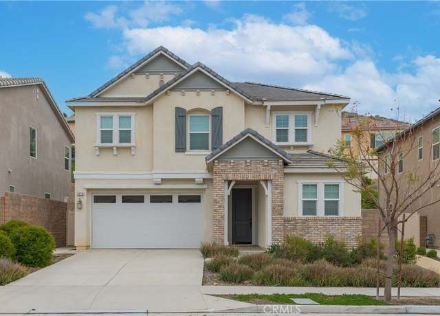 Property at 24716 Acadia Dr, Corona, CA 92883, 4 beds, 3 baths
