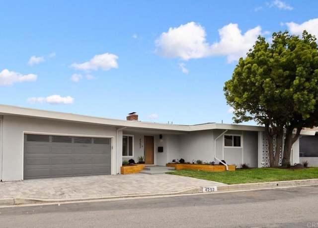 Property at 4252 Don Jose Dr, Los Angeles, CA 90008, 3 beds, 2.5 baths