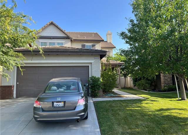 Property at 35431 Trevino Trl, Beaumont, CA 92223, 3 beds, 2.5 baths
