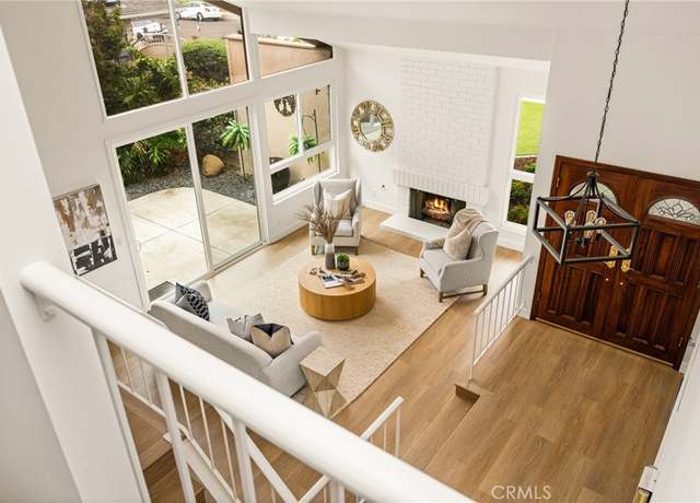 Property at 19795 Futura Dr, Yorba Linda, CA 92886, 4 beds, 3 baths