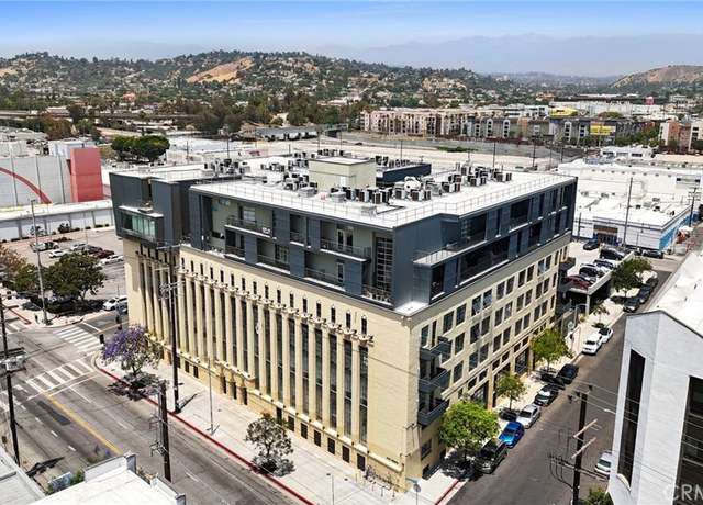 Property at 200 N San Fernando Rd #202, Los Angeles, CA 90031, 1 bath