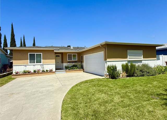 Property at 913 N Acacia Ave, Fullerton, CA 92831, 3 beds, 2 baths