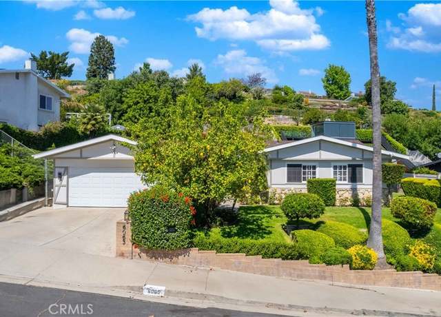 Property at 6065 Maury Ave, Woodland Hills, CA 91367, 4 beds, 2.5 baths