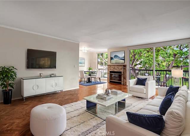 Property at 1351 N Crescent Heights Blvd #308, West Hollywood, CA 90046, 3 beds, 2 baths