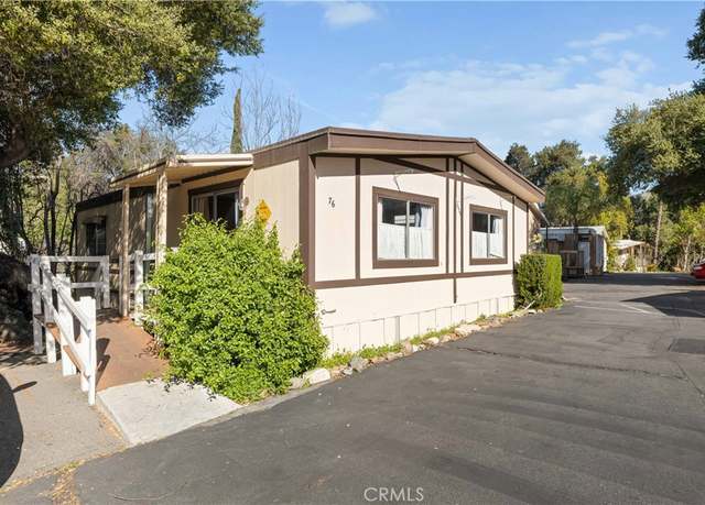 Property at 10799 Sherman Grv #76, Sunland, CA 91040, 2 beds, 1 bath
