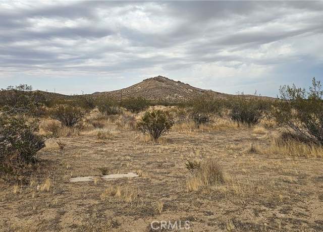 Property at 0 67th Street West, Rosamond, CA 93560