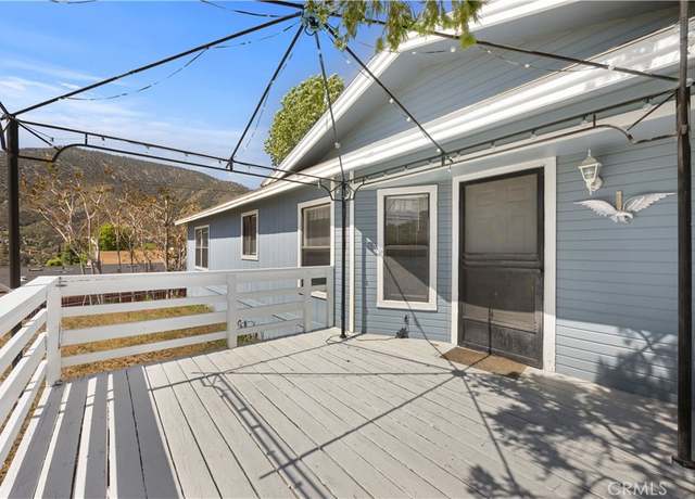 Property at 929 Woodrow Way, Frazier Park, CA 93225, 3 beds, 2 baths