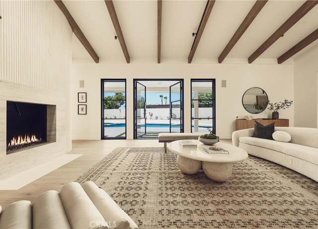 Property at 4195 Alonzo Ave, Encino, CA 91316, 5 beds, 5.5 baths