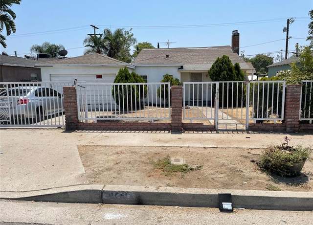 Property at 11250 Victory Blvd, North Hollywood, CA 91606, 3 beds, 1.5 baths