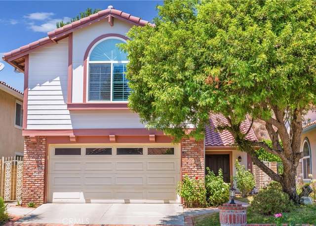 Property at 19905 Eagle Ridge Ln, Porter Ranch, CA 91326, 3 beds, 3 baths