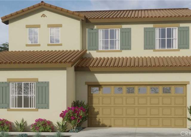 Property at 35379 Suggs Ct, Beaumont, CA 92223, 4 beds, 3 baths