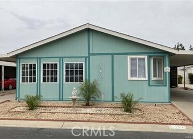 Property at 1250 N Kirby St #79, Hemet, CA 92545, 3 beds, 2 baths