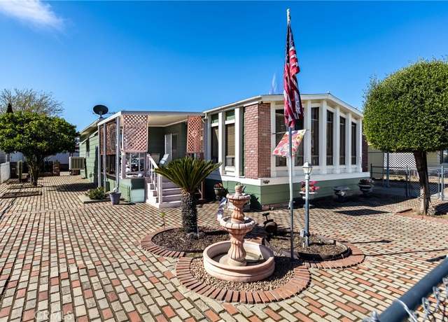 Property at 43695 Rassle Dr, Hemet, CA 92544, 2 beds, 2 baths