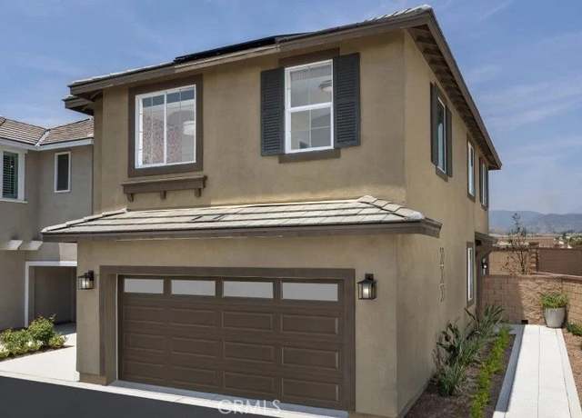 Property at 16628 Shallot St, Fontana, CA 92336, 4 beds, 3 baths