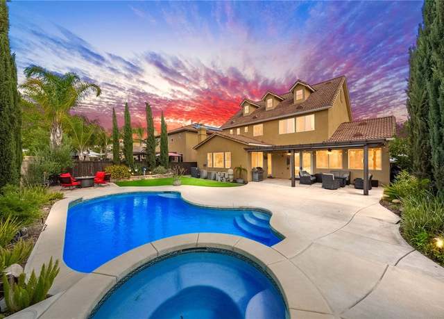 Property at 33840 Summit View Pl, Temecula, CA 92592, 4 beds, 3.5 baths