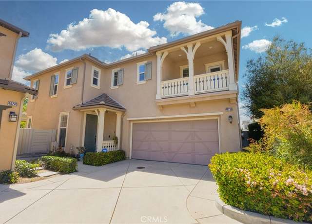Property at 46239 Timbermine Ln, Temecula, CA 92592, 3 beds, 2.5 baths