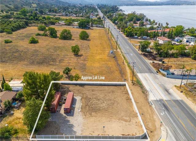 Property at 0 Grand, Lake Elsinore, CA 92530