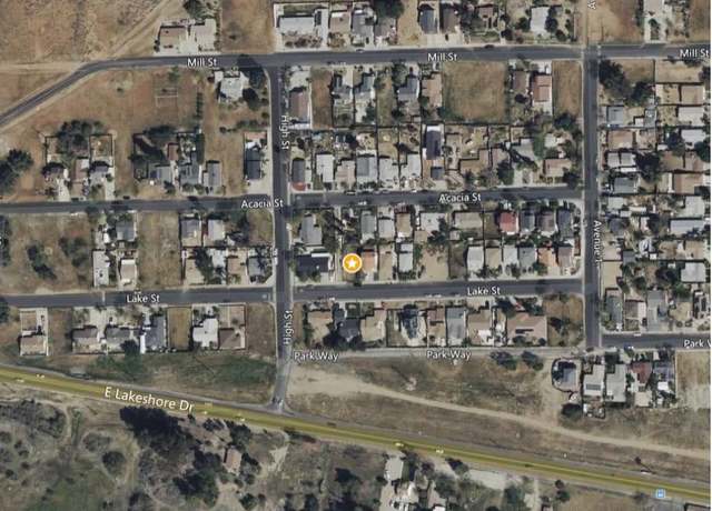 Property at 0 Lake St, Lake Elsinore, CA 92530