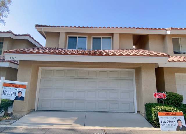 Property at 1911 E Calico Dr, West Covina, CA 91791, 3 beds, 2.5 baths