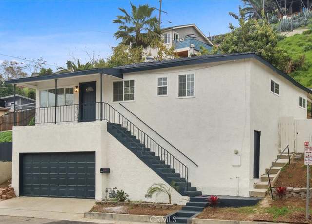 Property at 1212 N Alma Ave, Los Angeles, CA 90063, 3 beds, 2 baths