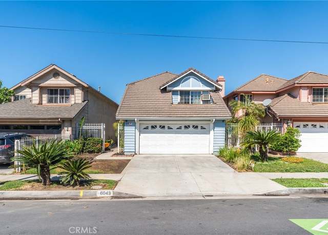 Property at 6043 Miles Ave, Huntington Park, CA 90255, 4 beds, 3 baths