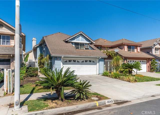 Property at 6043 Miles Ave, Huntington Park, CA 90255, 4 beds, 3 baths