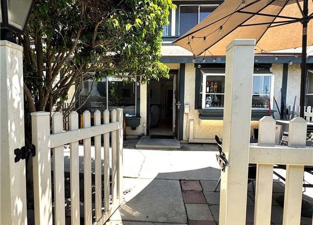 Property at 13321 Meyer Rd Unit B, Whittier, CA 90605, 3 beds, 2.5 baths