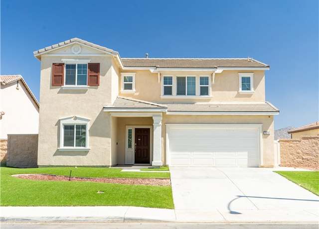 Property at 30076 Mount Menifee St, Menifee, CA 92585, 4 beds, 3 baths