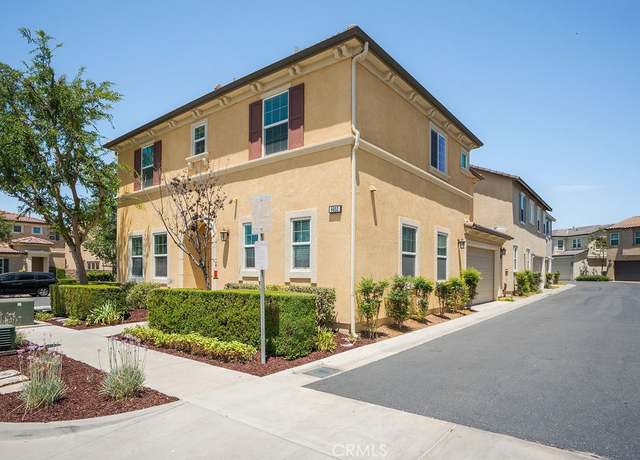 Property at 8652 Founders Grove St, Chino, CA 91708, 4 beds, 3.5 baths