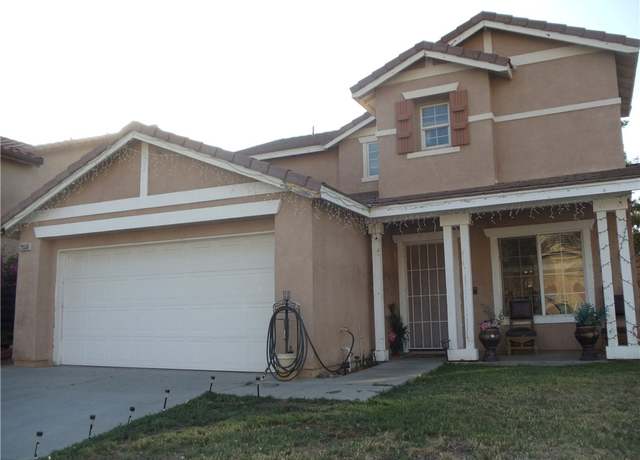 Property at 28568 Eagle St, Moreno Valley, CA 92555, 4 beds, 2.5 baths