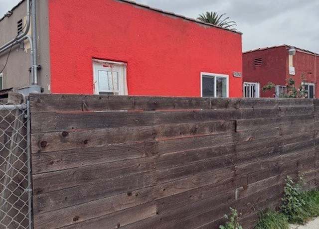 Property at 10122 S Normandie Ave, Los Angeles, CA 90044, 4 beds, 4 baths