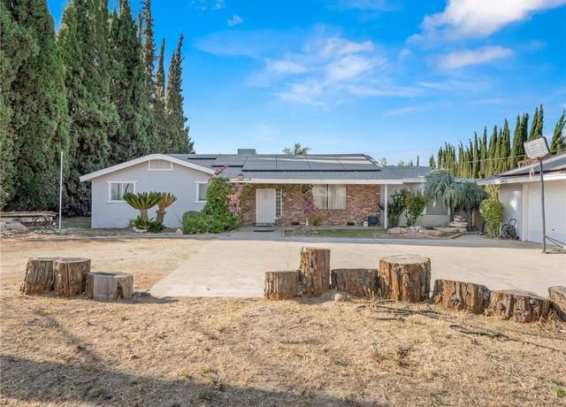 Property at 1654 W South Ave, Fresno, CA 93706, 4 beds, 2 baths