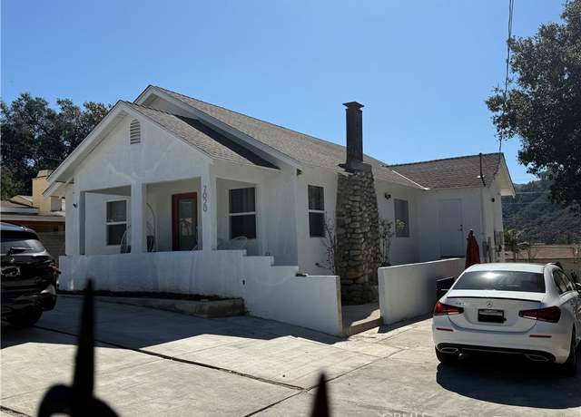 Property at 7020 Elmo St, Tujunga, CA 91042, 2 beds, 1 bath