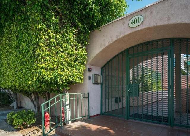 Property at 400 Monterey Rd #10, Glendale, CA 91206, 3 beds, 3 baths