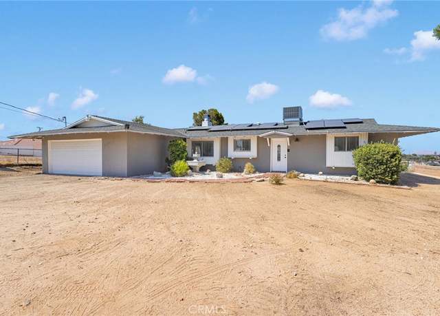 Property at 18524 Hinton St, Hesperia, CA 92345, 3 beds, 2 baths