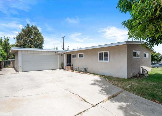 Property at 714 Via Felipe, Corona, CA 92882, 4 beds, 1.5 baths