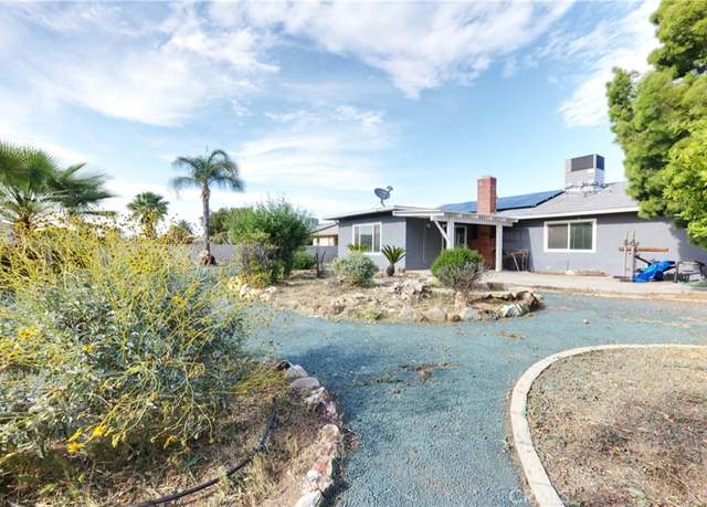 Property at 26376 Mahaffey, Menifee, CA 92586, 3 beds, 2 baths
