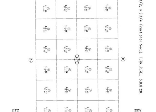 Property at 0 0, Lucerne Valley, CA 92285