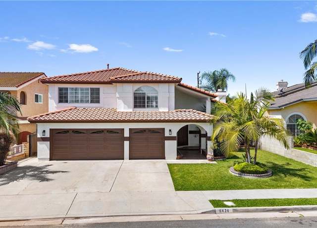 Property at 8426 Orange St, Downey, CA 90242, 7 beds, 5.5 baths
