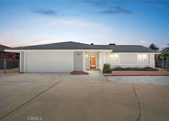 Property at 7720 Windsor Ave, Hesperia, CA 92345, 3 beds, 2 baths