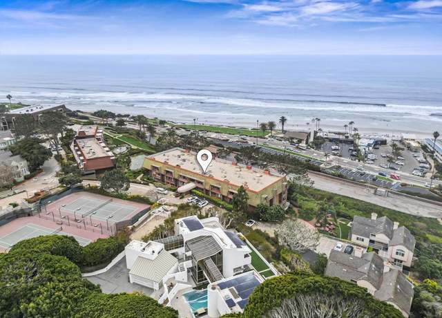 Property at 1562 Camino Del Mar #643, Del Mar, CA 92014, 1 bed, 2 baths