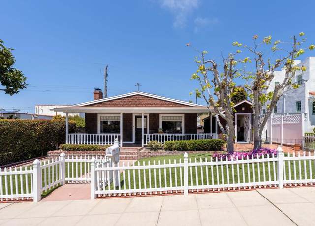 Property at 1138 Virginia Way, La Jolla, CA 92037, 2 beds, 1.5 baths
