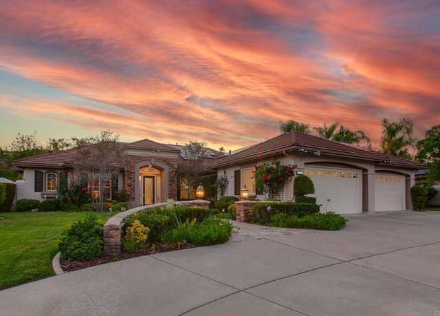 Property at 2209 Eucalyptus Ave, Escondido, CA 92029, 4 beds, 4.5 baths