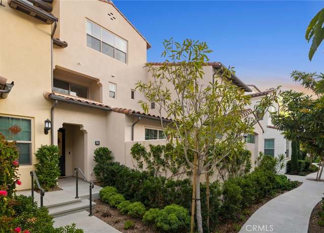 Property at 152 Elkhorn, Irvine, CA 92618, 2 beds, 2.5 baths
