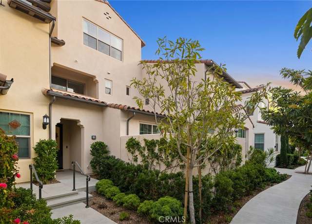 Property at 152 Elkhorn, Irvine, CA 92618, 2 beds, 2.5 baths