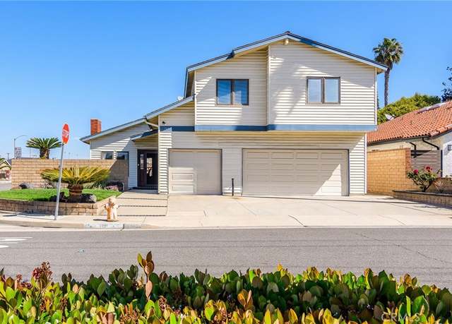 Property at 7191 Slater Ave, Huntington Beach, CA 92647, 6 beds, 3 baths