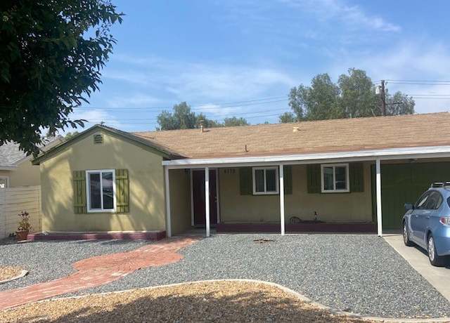 Property at 4775 Beverly Ct, Riverside, CA 92506, 3 beds, 2 baths