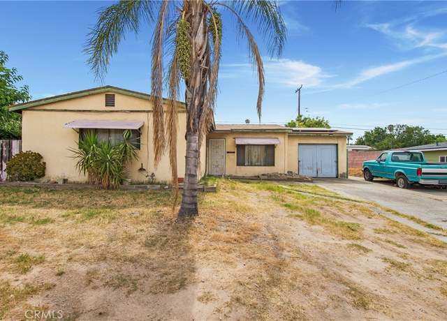 Property at 5509 Bonnie St, San Bernardino, CA 92404, 4 beds, 2 baths